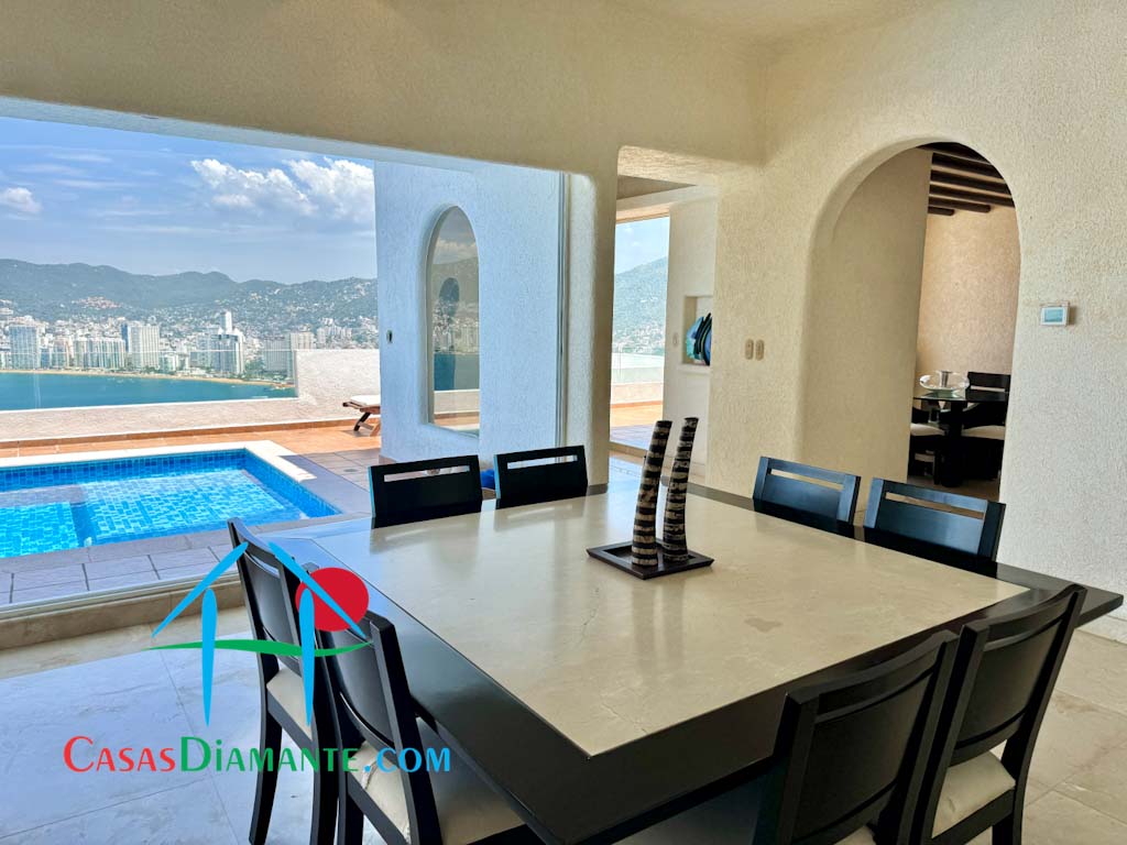 Brisas Diamante Villa 100 - Estancia 7 Brisas Diamante Villa 100 - Estancia 7