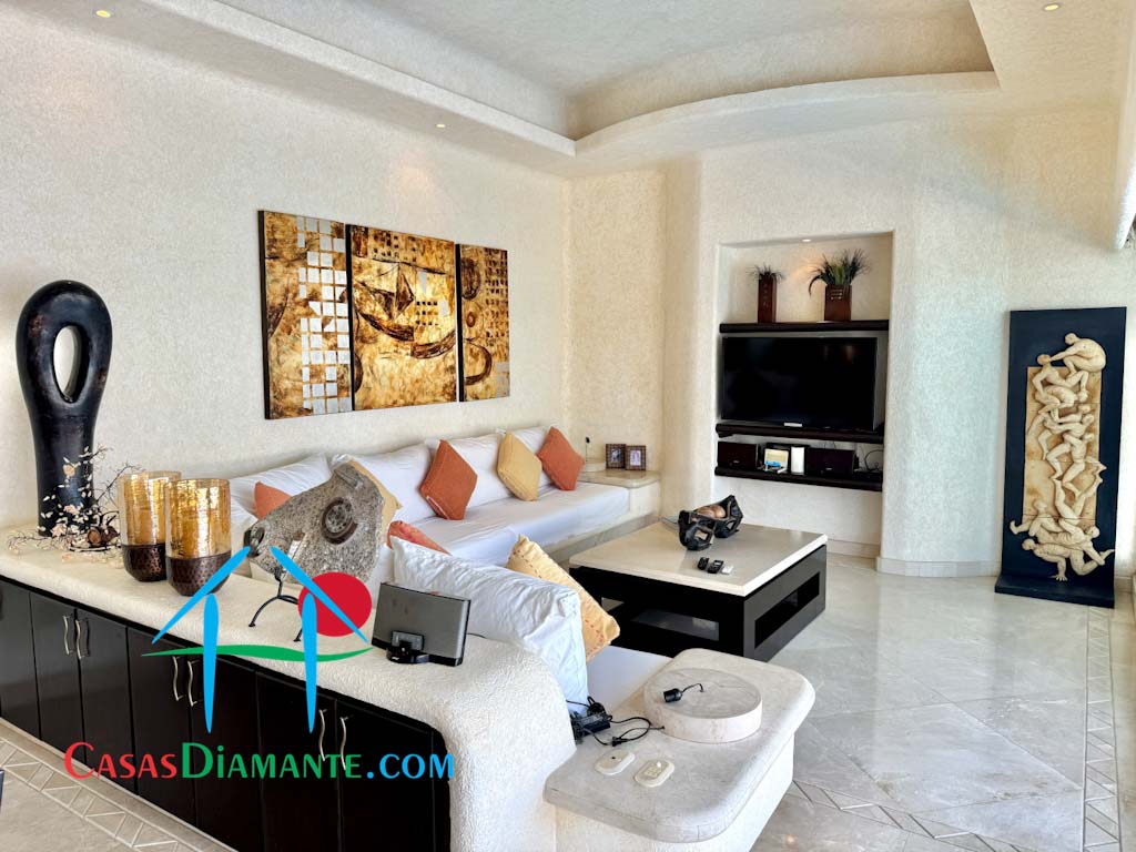 Brisas Diamante Villa 100 - Estancia 9 Brisas Diamante Villa 100 - Estancia 9