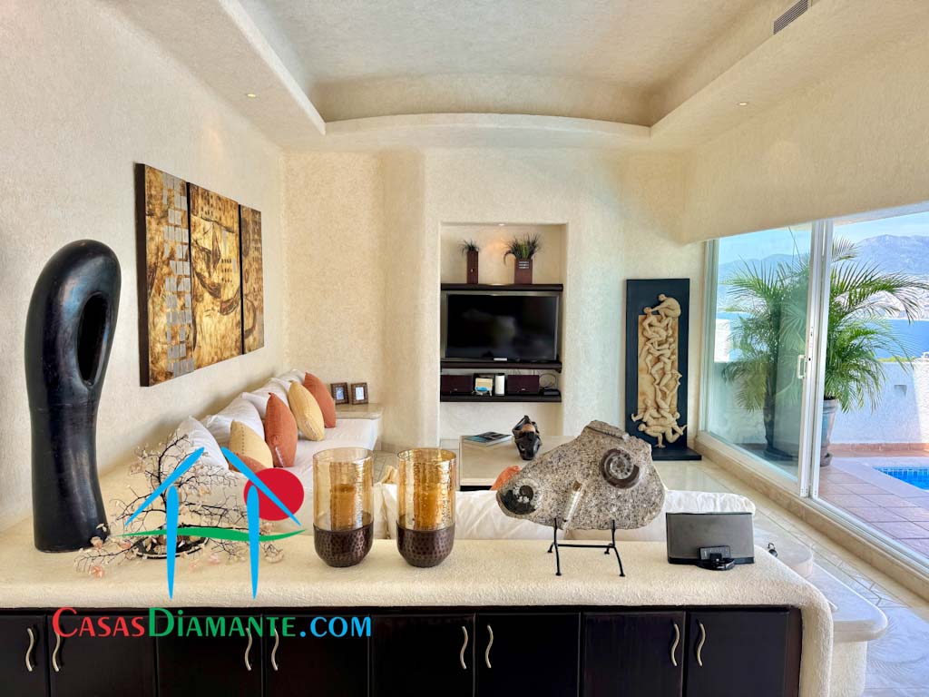 Brisas Diamante Villa 100 - Estancia 10 Brisas Diamante Villa 100 - Estancia 10