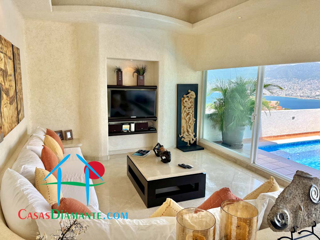 Brisas Diamante Villa 100 - Estancia 11 Brisas Diamante Villa 100 - Estancia 11