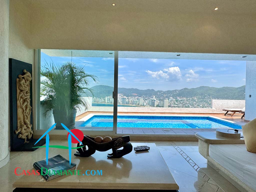 Brisas Diamante Villa 100 - Estancia 12 Brisas Diamante Villa 100 - Estancia 12