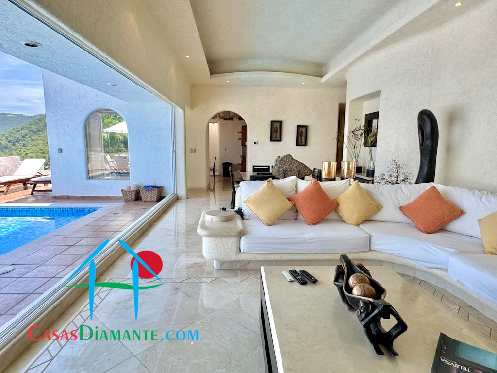 Brisas Diamante Villa 100 - Estancia 13 Brisas Diamante Villa 100 - Estancia 13