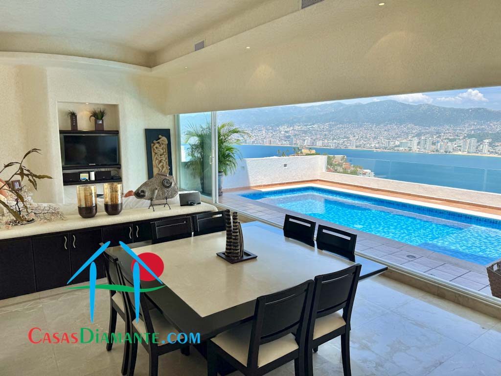 Brisas Diamante Villa 100 Brisas Diamante Villa 100