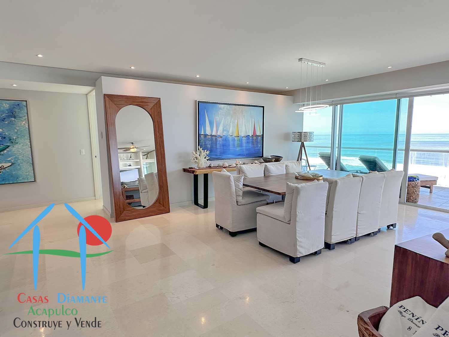 Península Tower H 8 - Estancia 5