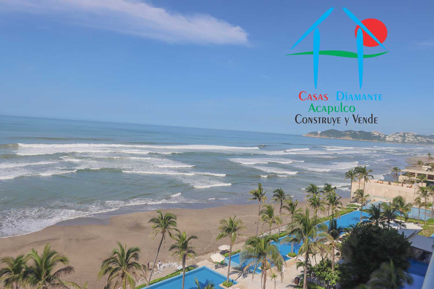 Península Tower H 8 - Terraza 6