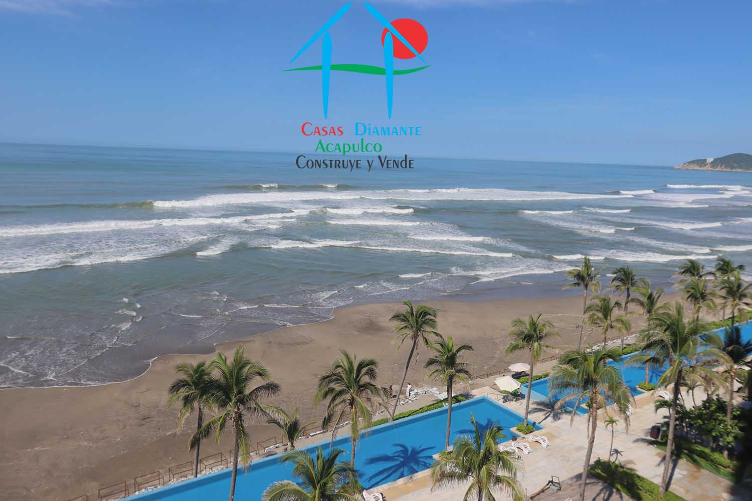 Península Tower H 8 - Terraza 7