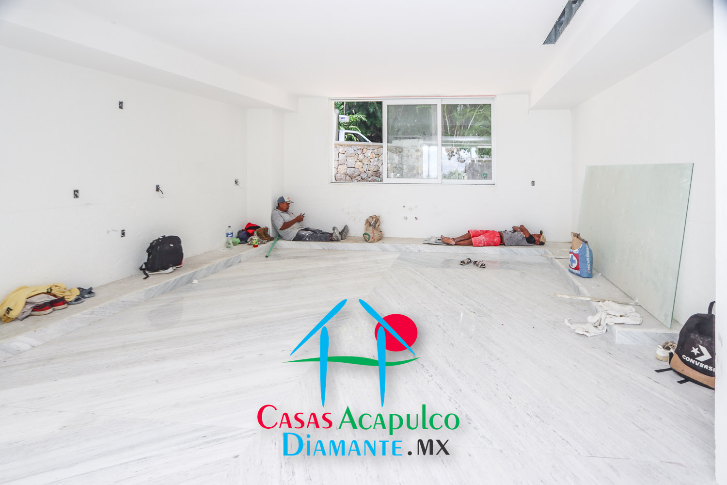 La Concha 82 - Cocina 1