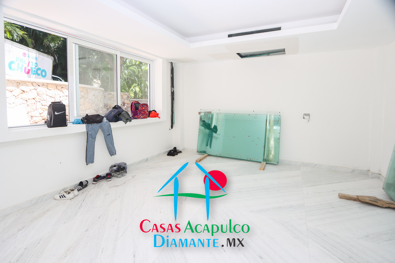 La Concha 82 - Desayunador 1