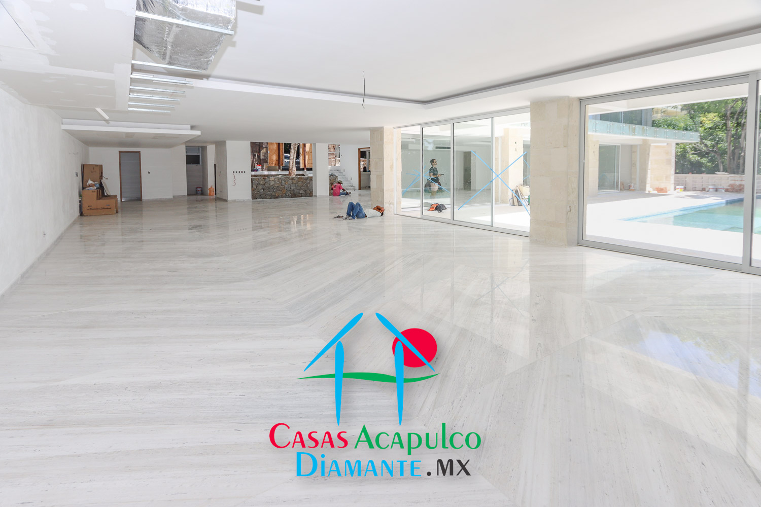 La Concha 82 - Estancia 1