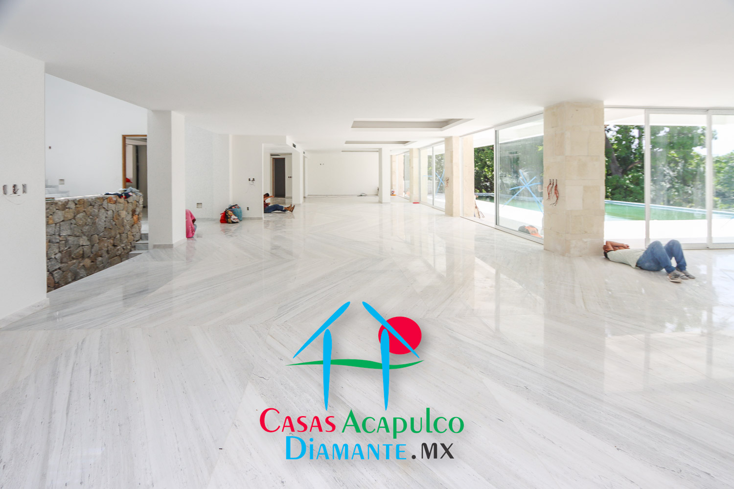 La Concha 82 - Estancia 2