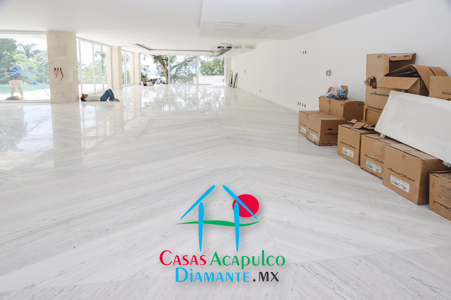 La Concha 82 - Estancia 4