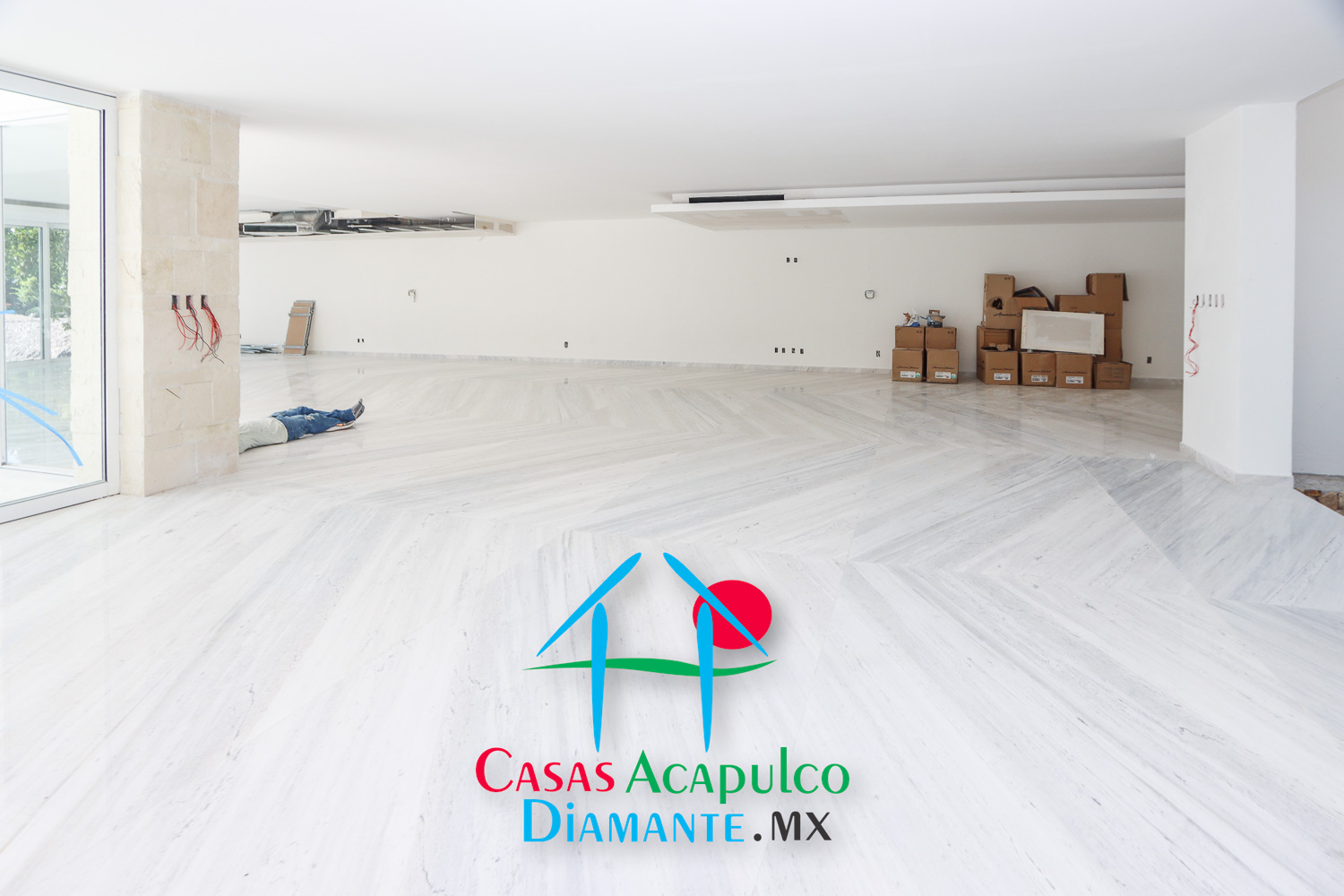 La Concha 82 - Estancia 5