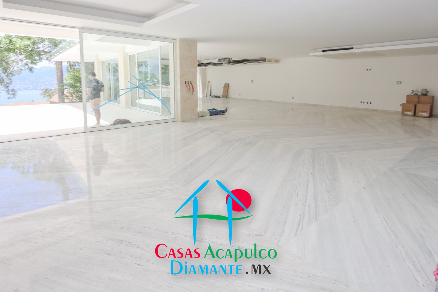 La Concha 82 - Estancia 6