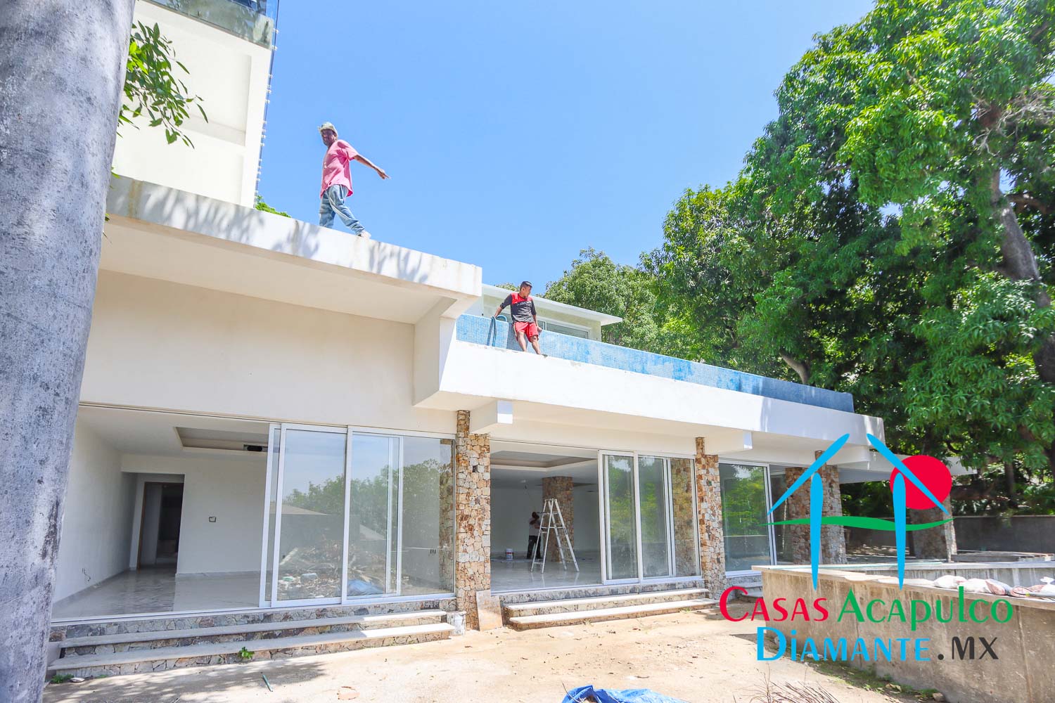 La Concha 82 - Fachada 1