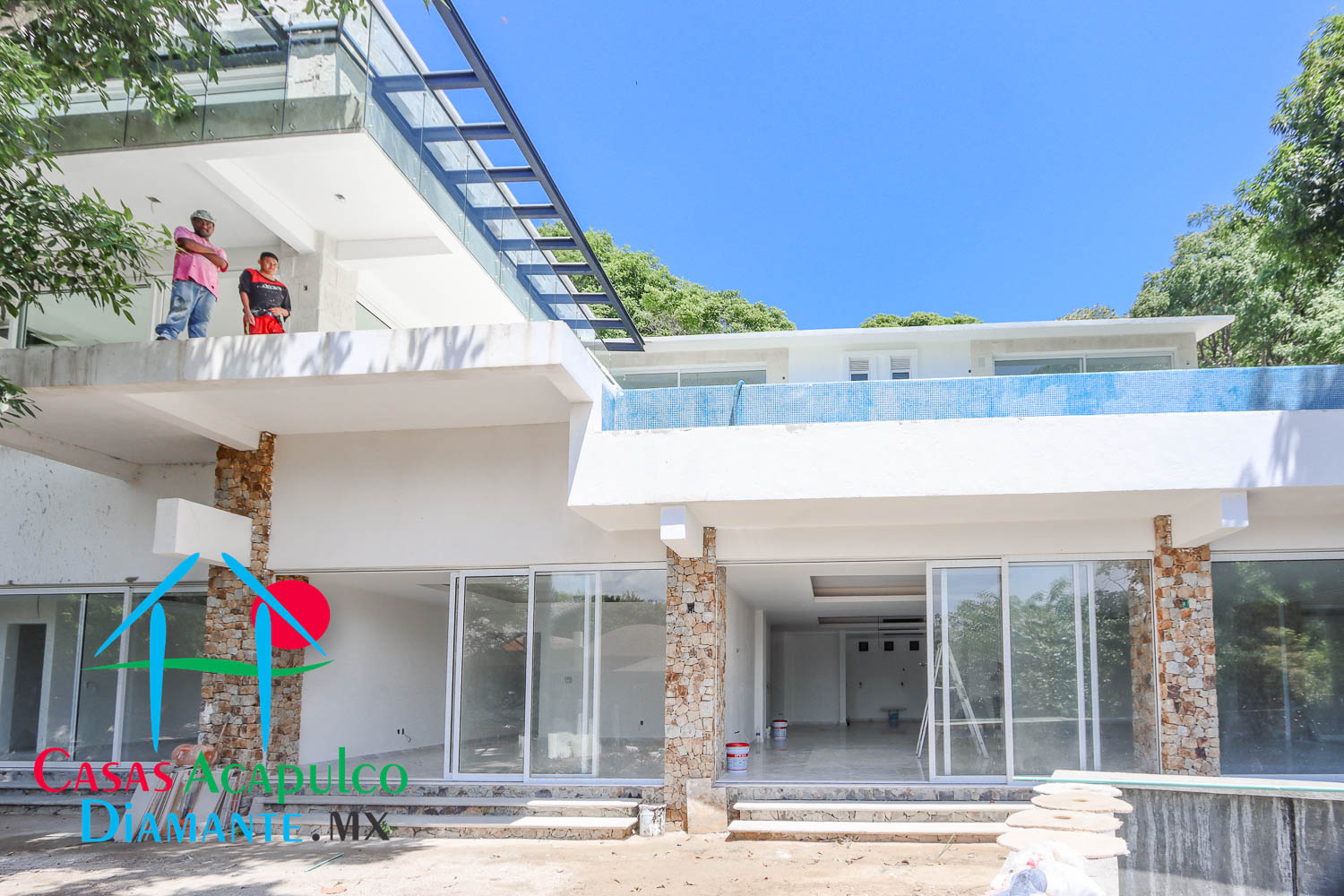 La Concha 82 - Fachada 2