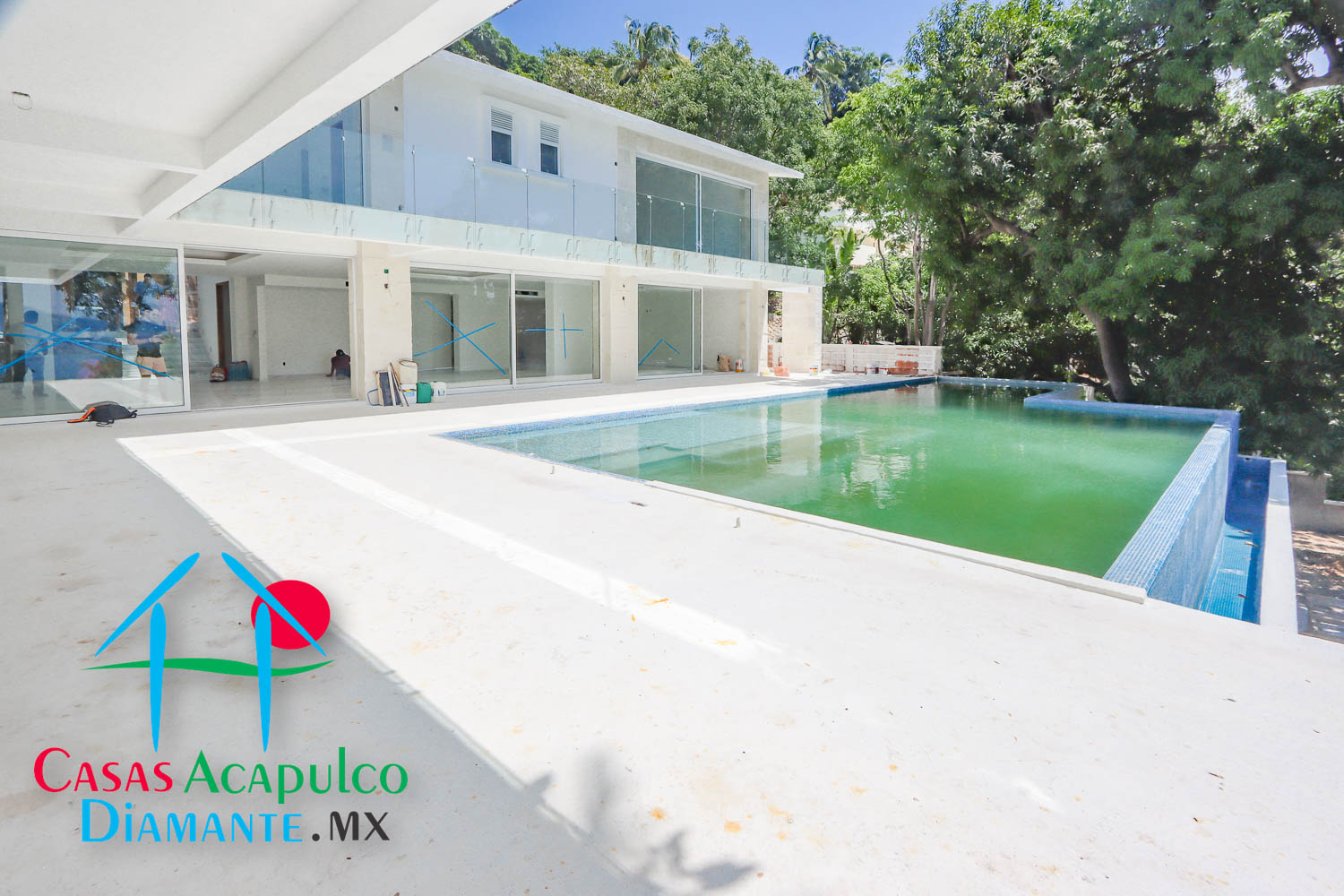 La Concha 82 - Fachada 3