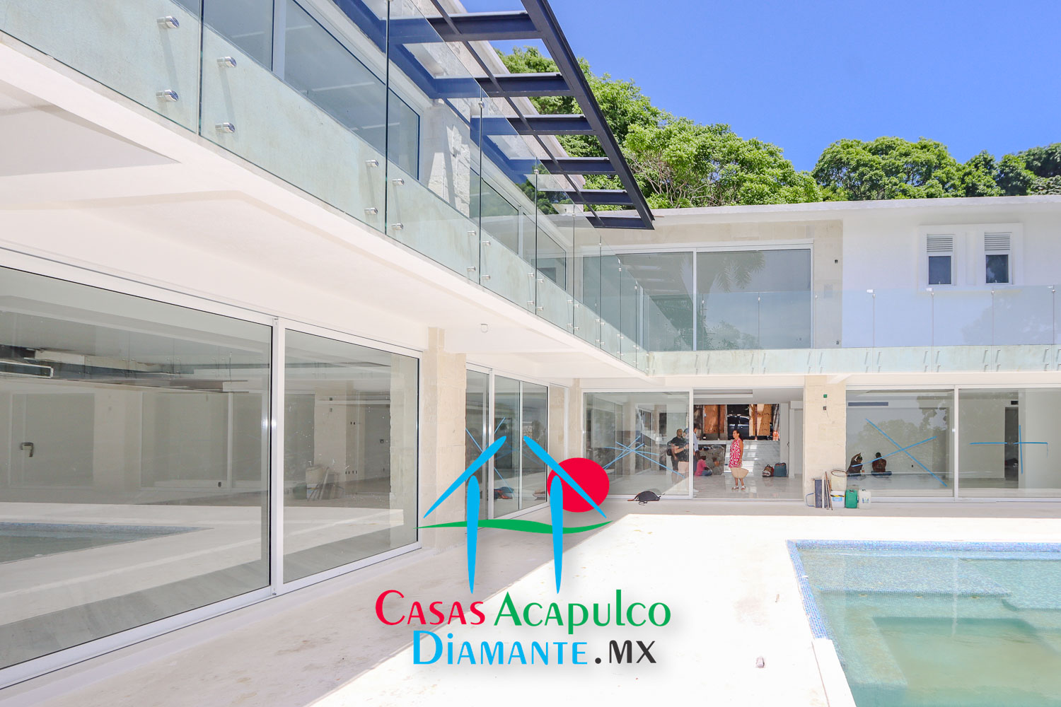 La Concha 82 - Fachada 4