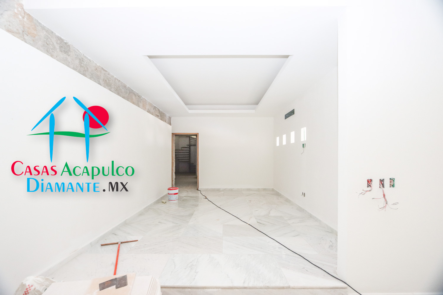 La Concha 82 - Gimnasio 1