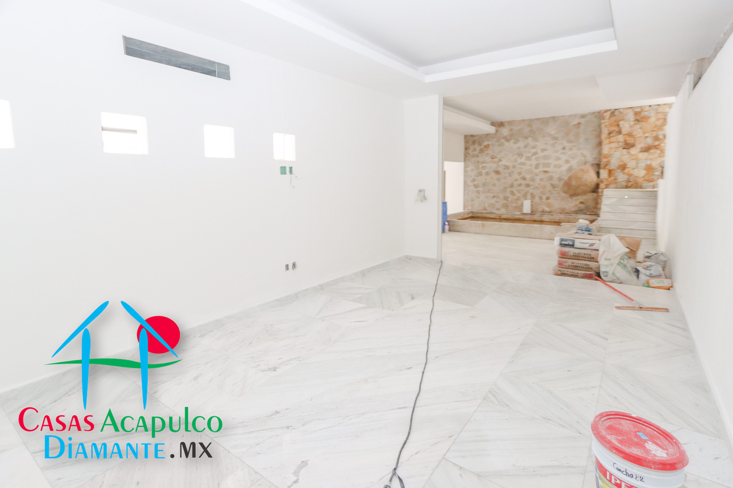 La Concha 82 - Gimnasio 2