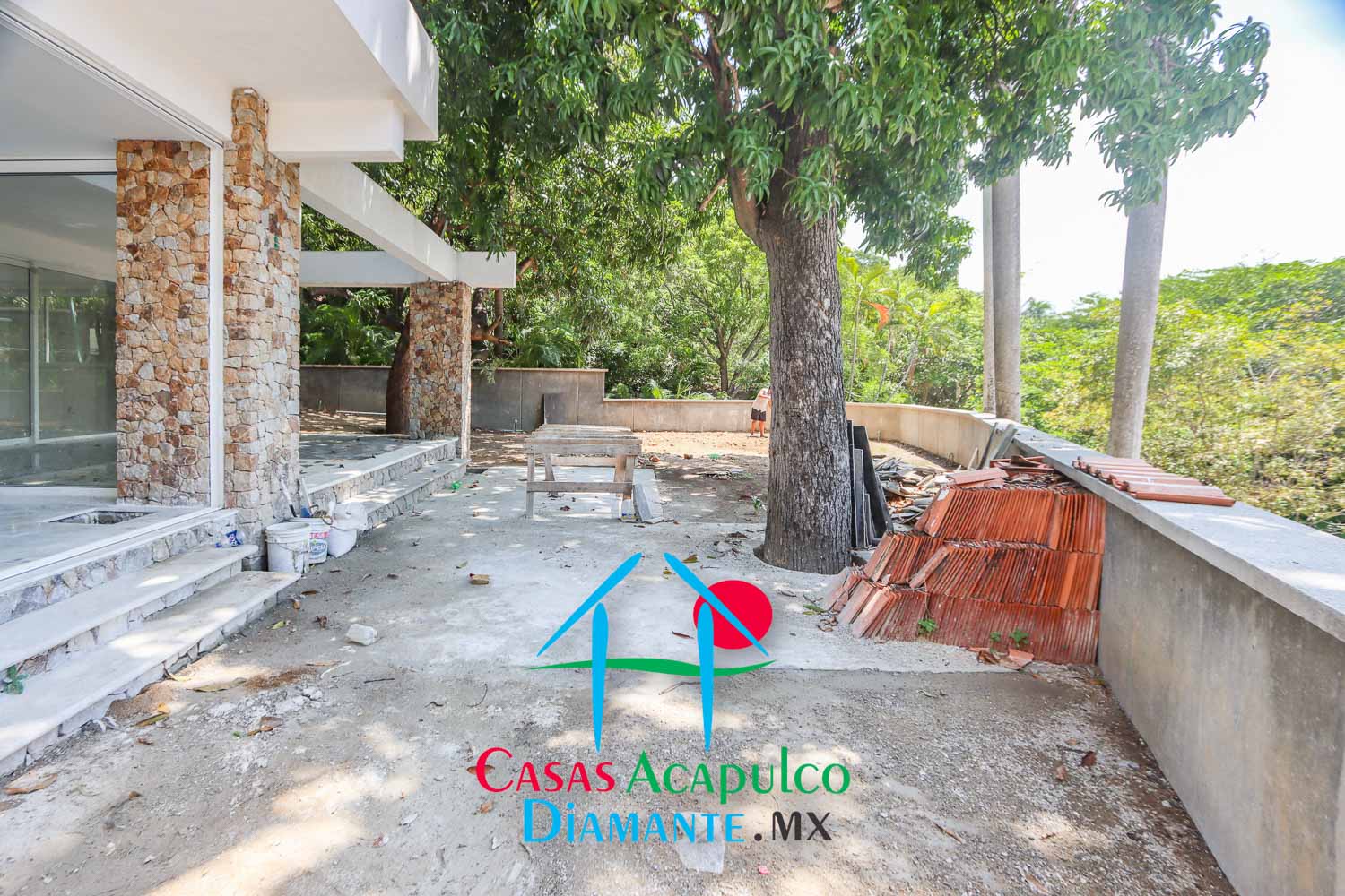 La Concha 82 - Jardín 5