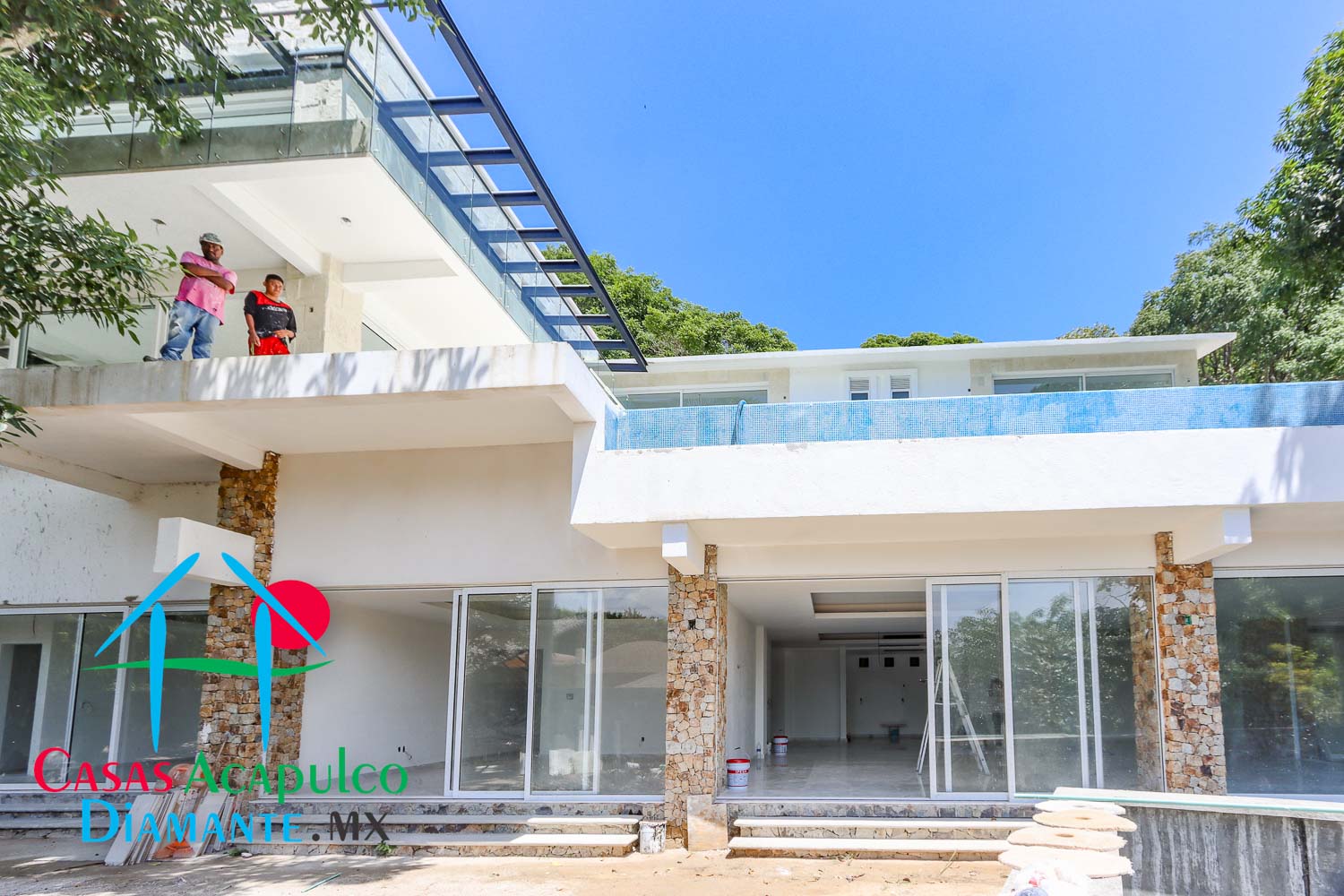 La Concha 82 - Jardín 6