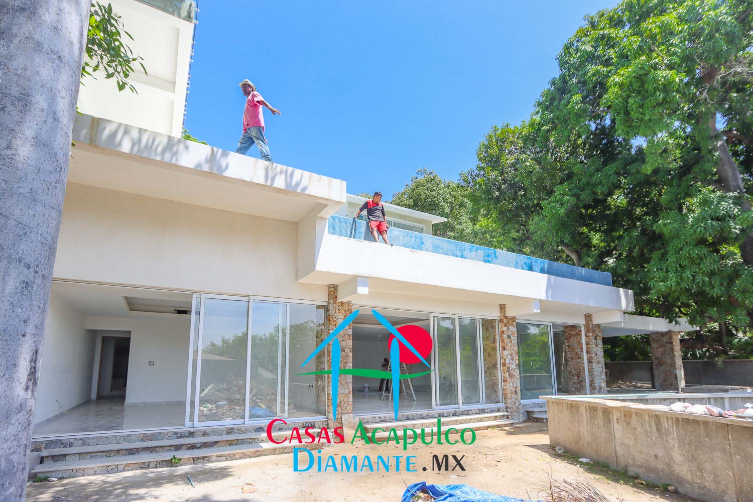 La Concha 82 - Jardín 7