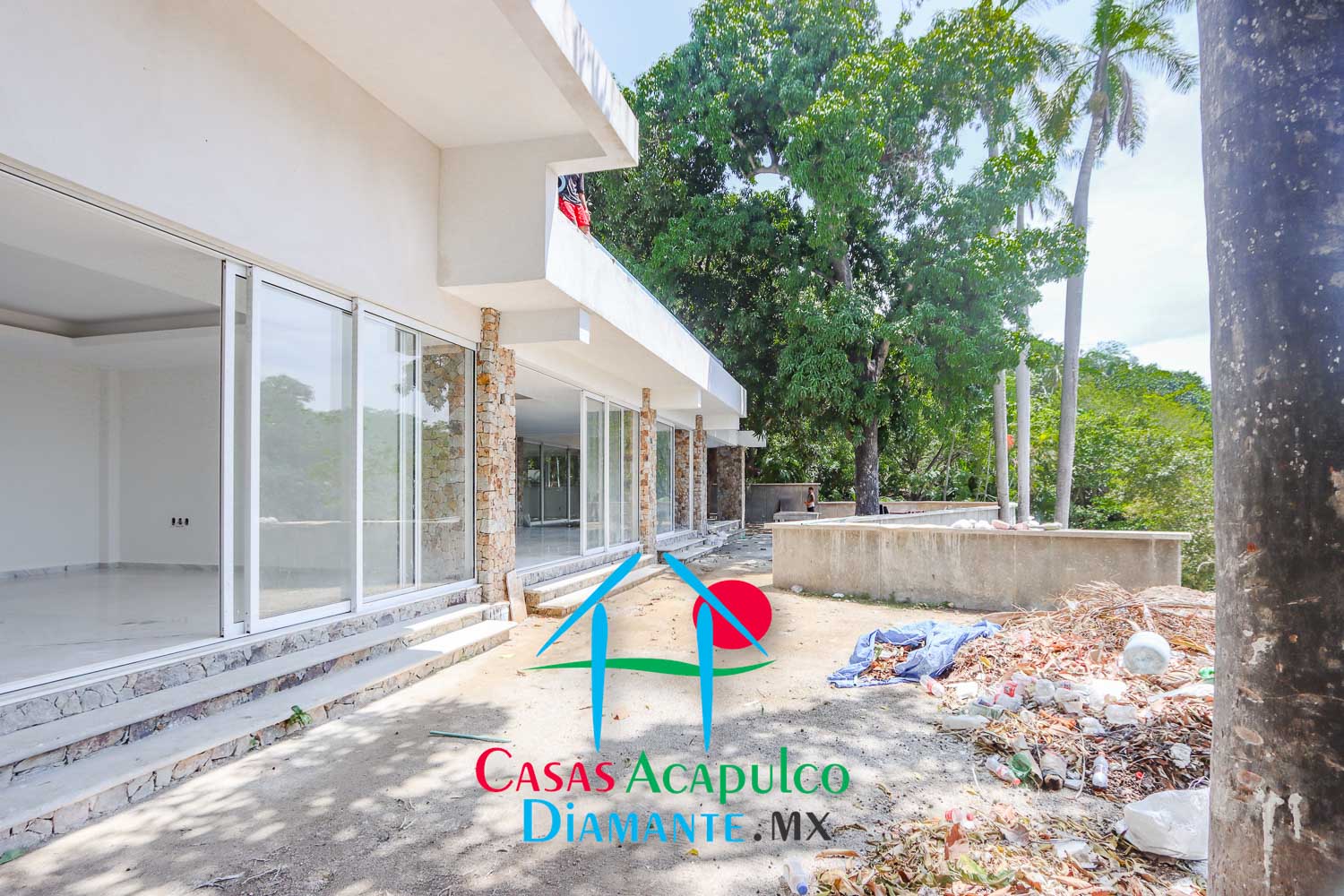 La Concha 82 - Jardín 8