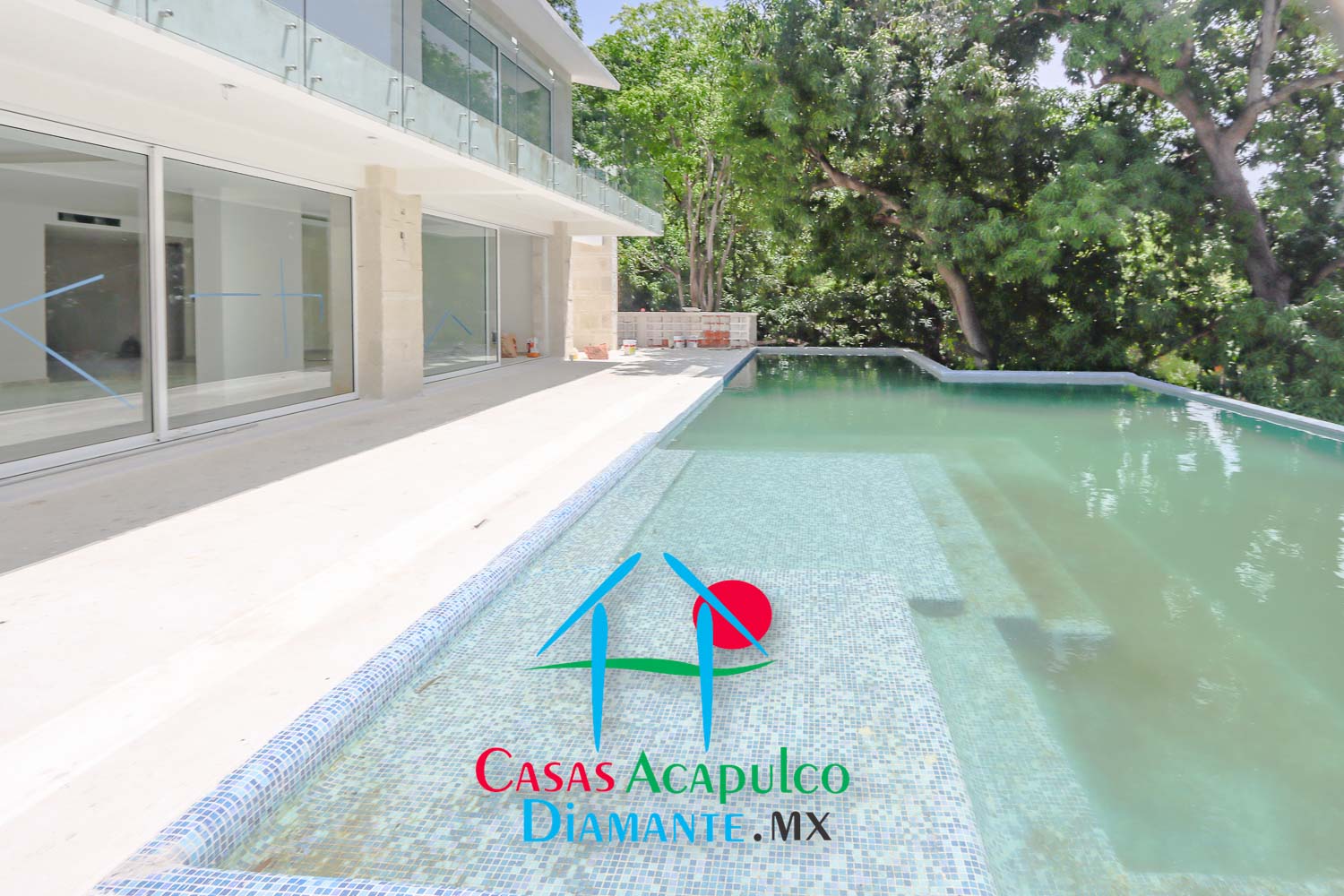 La Concha 82 - Terraza 2