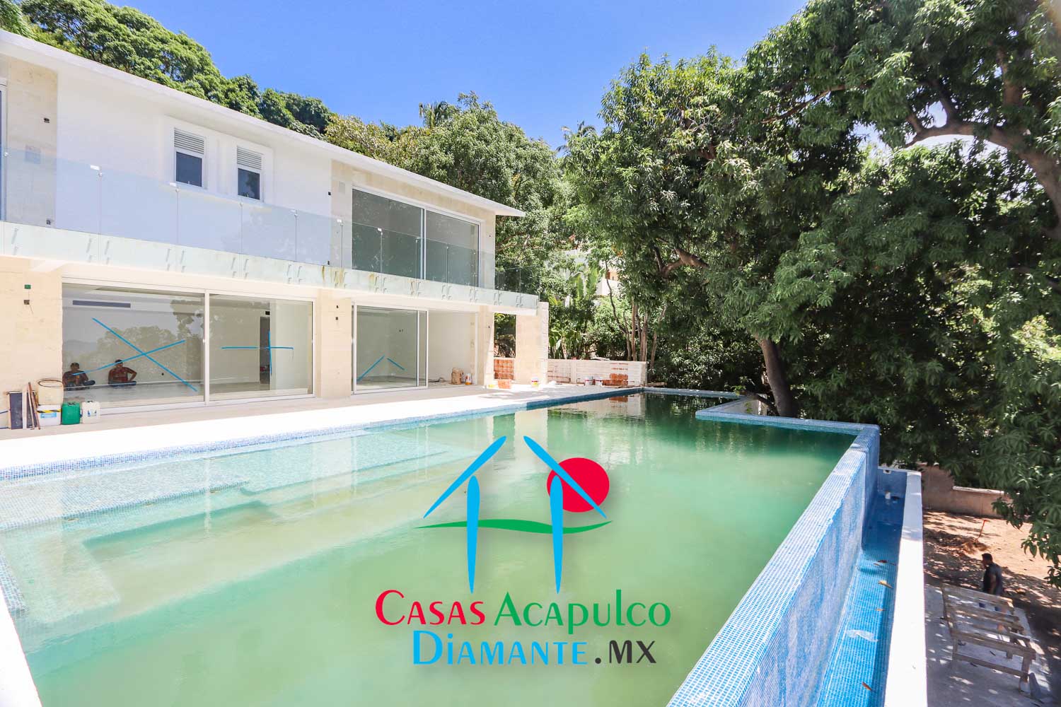 La Concha 82 - Terraza 3