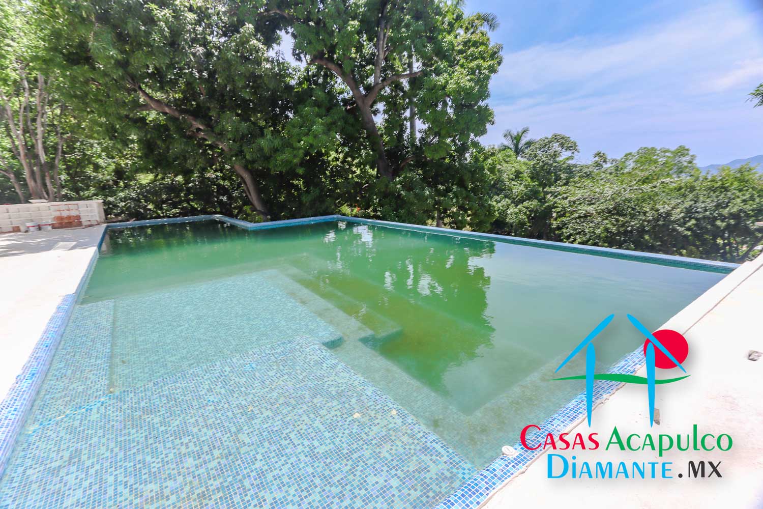 La Concha 82 - Terraza 4