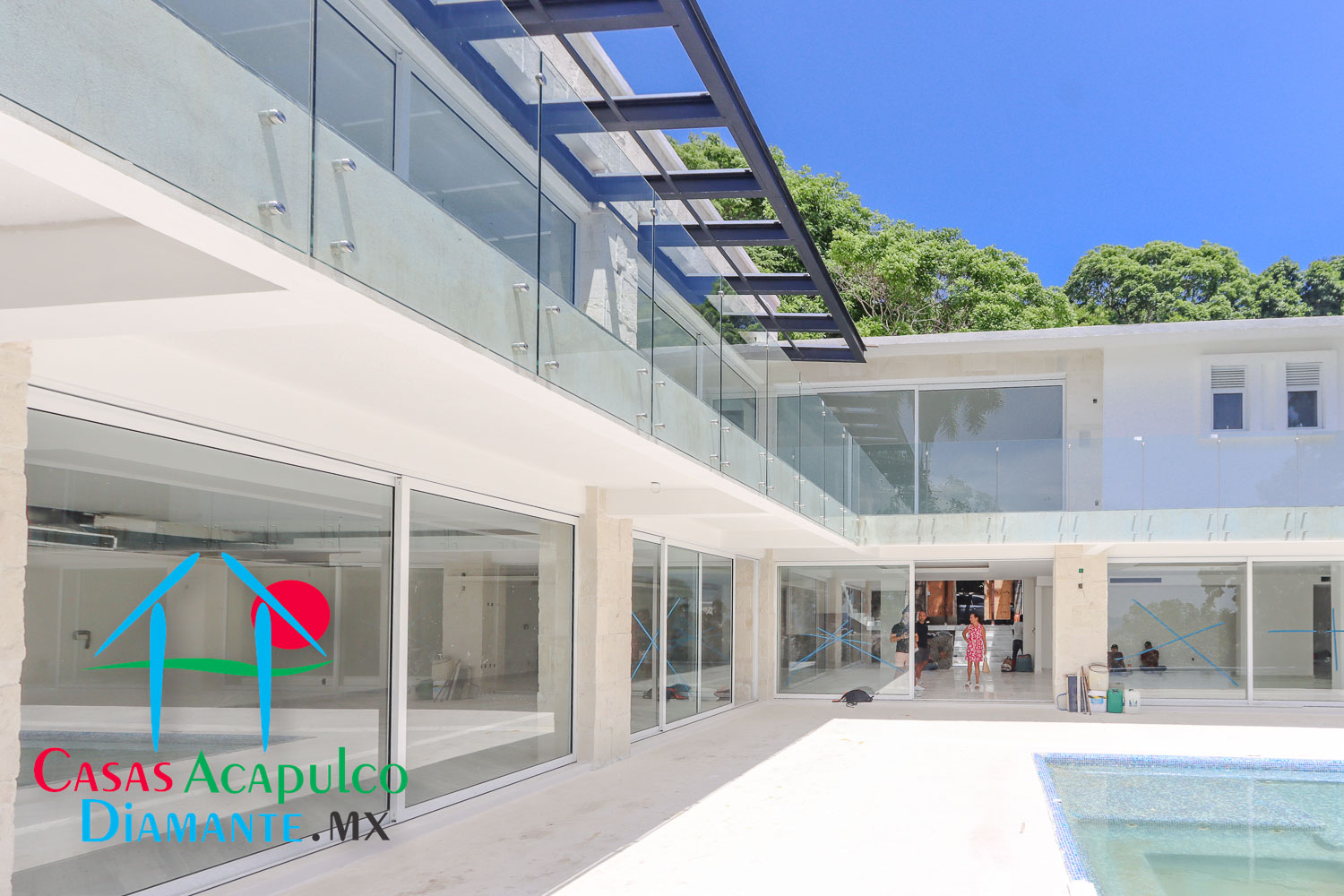 La Concha 82 - Terraza 5