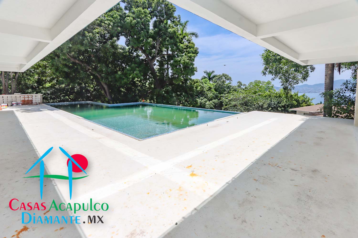 La Concha 82 - Terraza 6