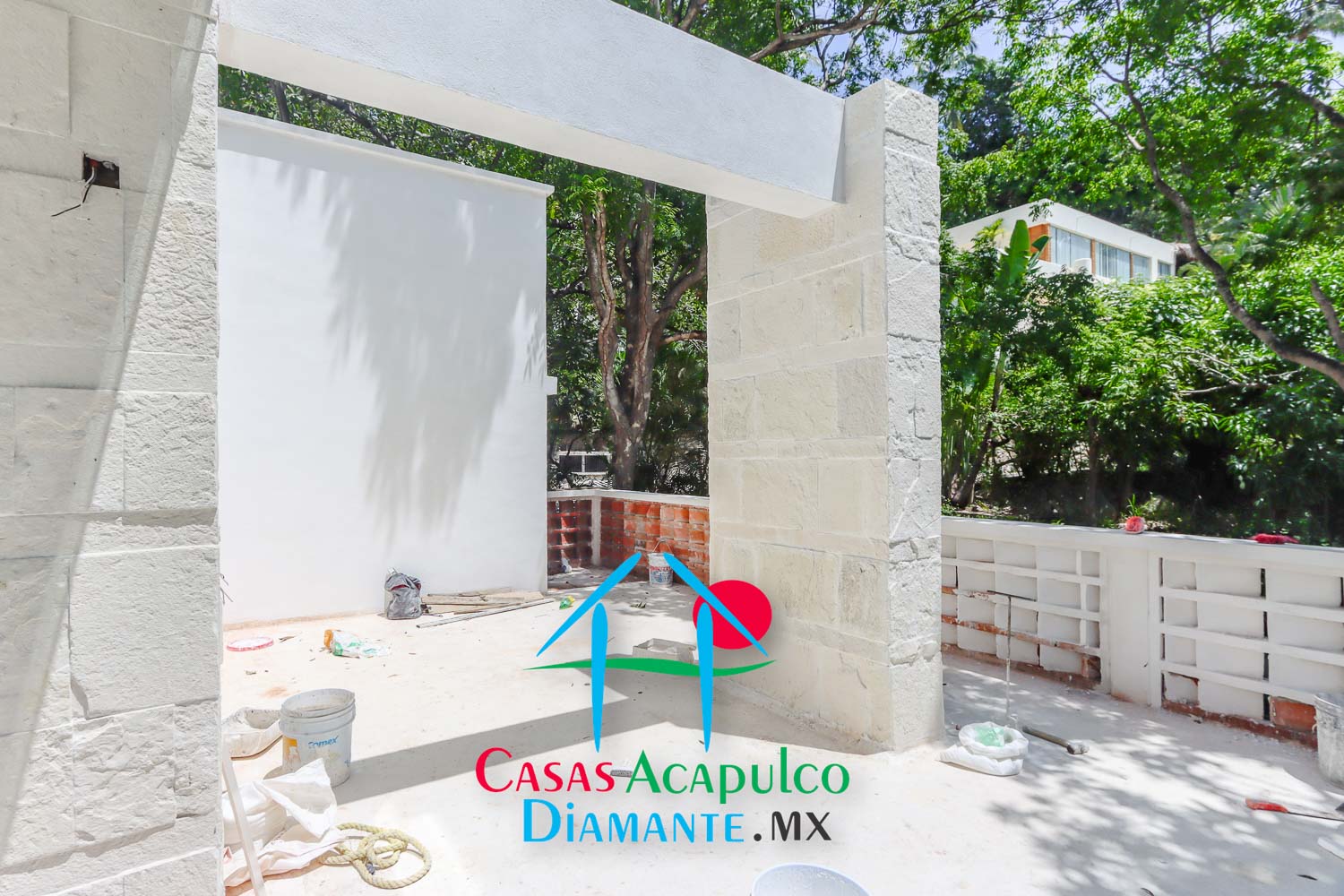 La Concha 82 - Terraza 7