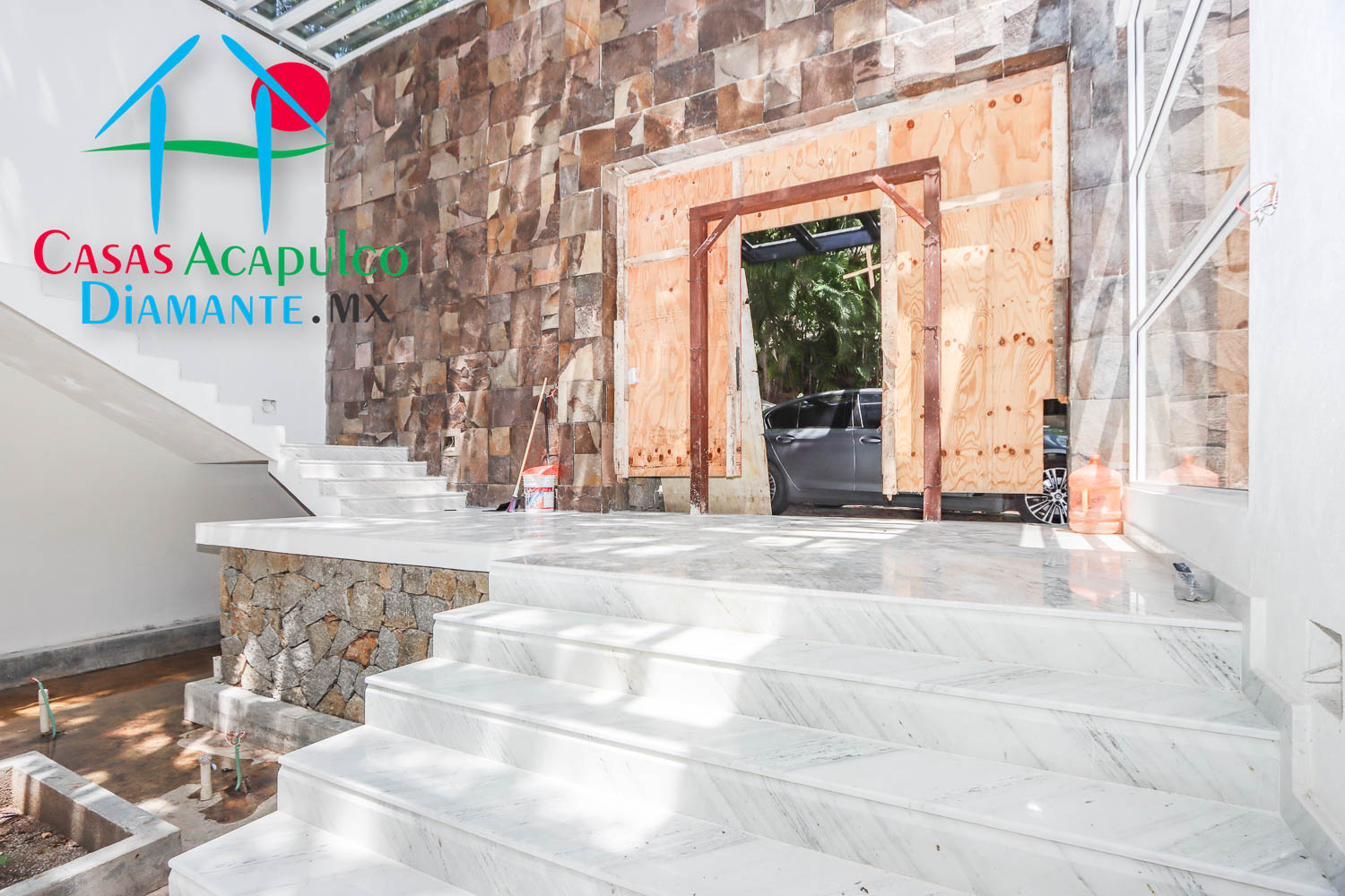 La Concha 82 - Vestíbulo 1