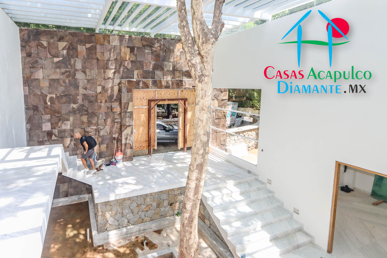 La Concha 82 - Vestíbulo 2