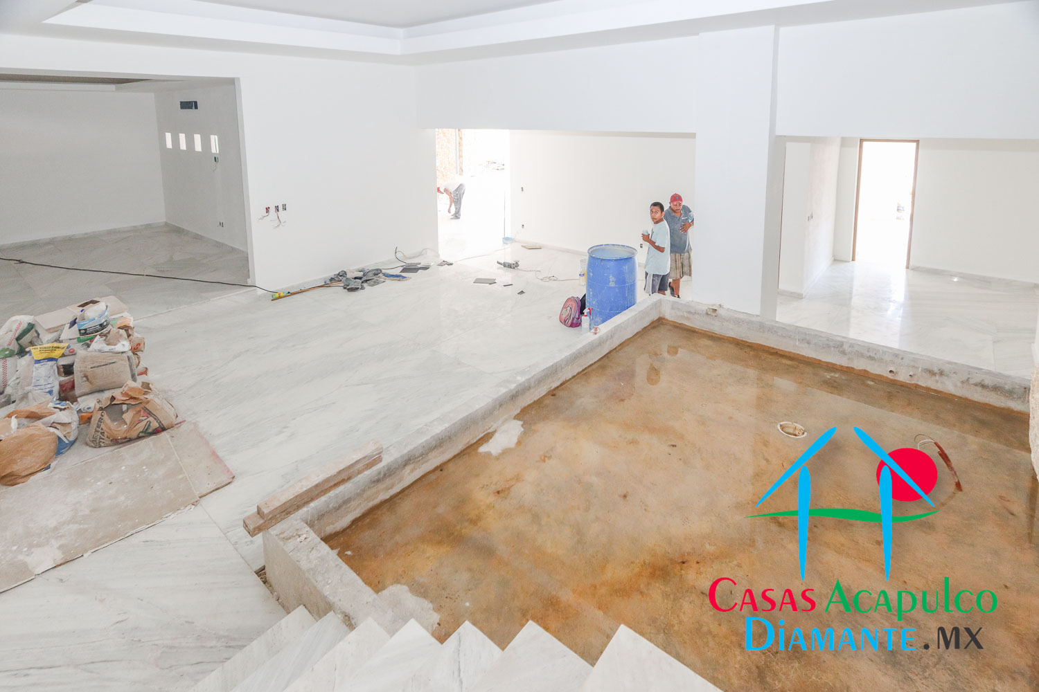 La Concha 82 - Vestíbulo 3