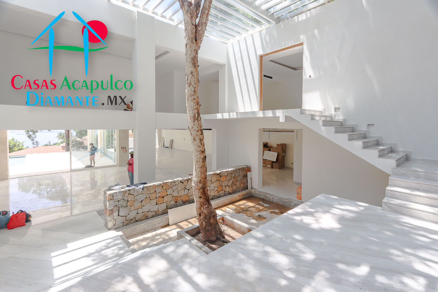 La Concha 82 - Vestíbulo 4