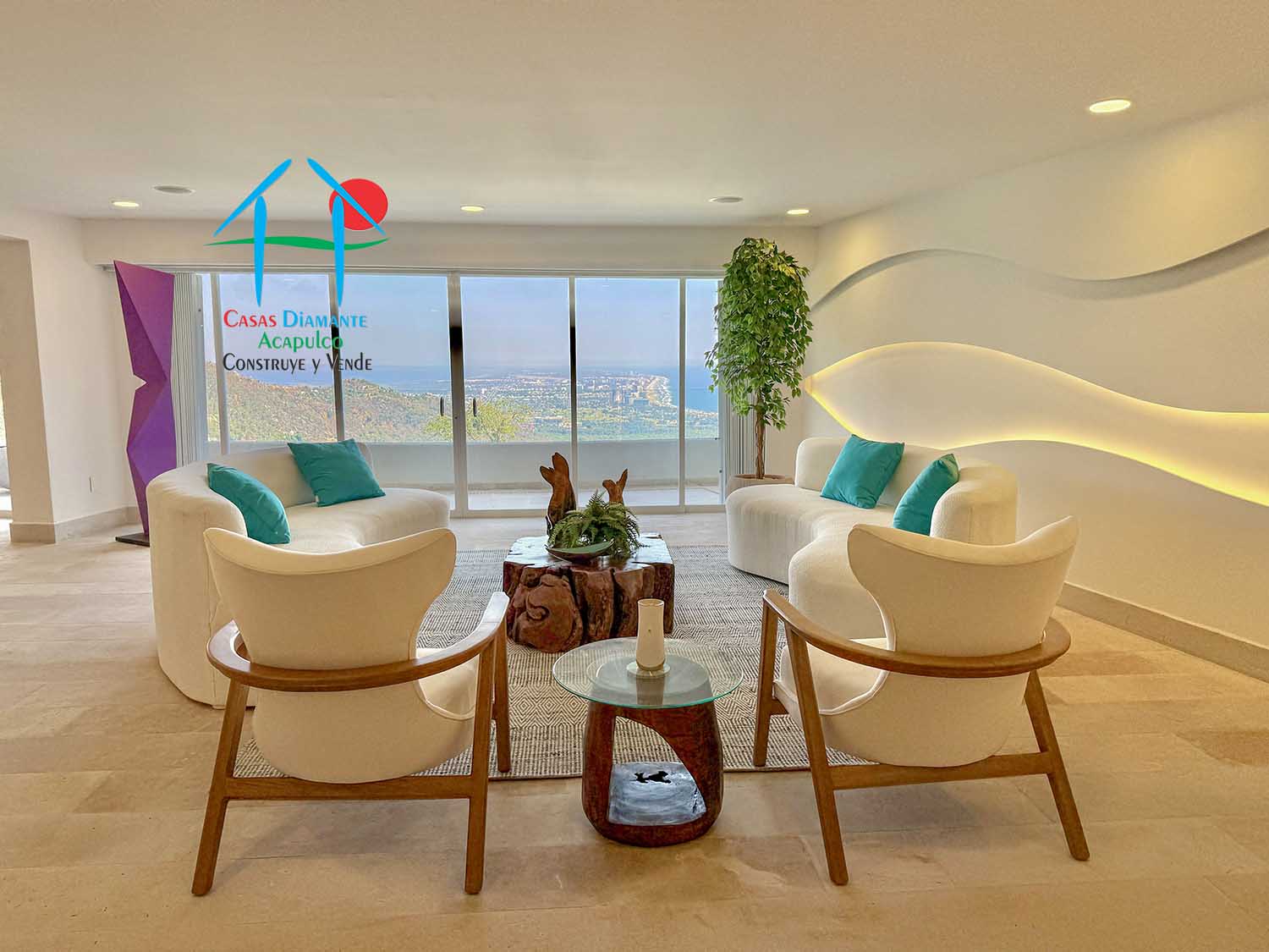 Polinesia Residences 303 - Estancia 5