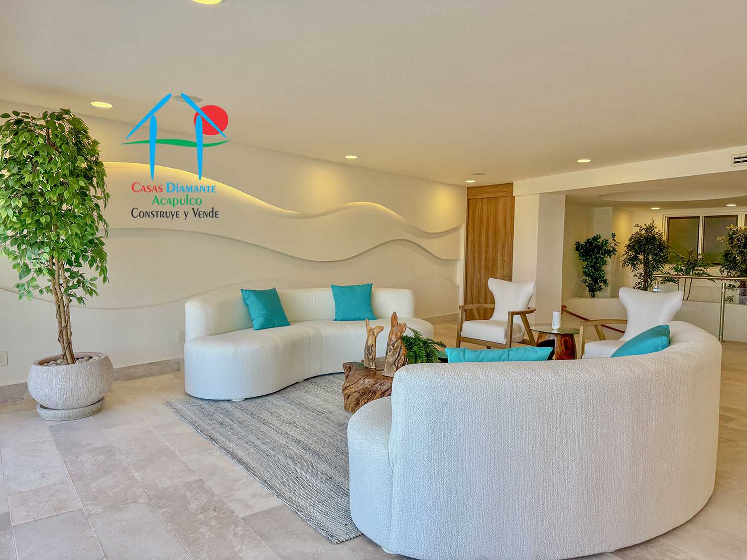 Polinesia Residences 303 - Estancia 7