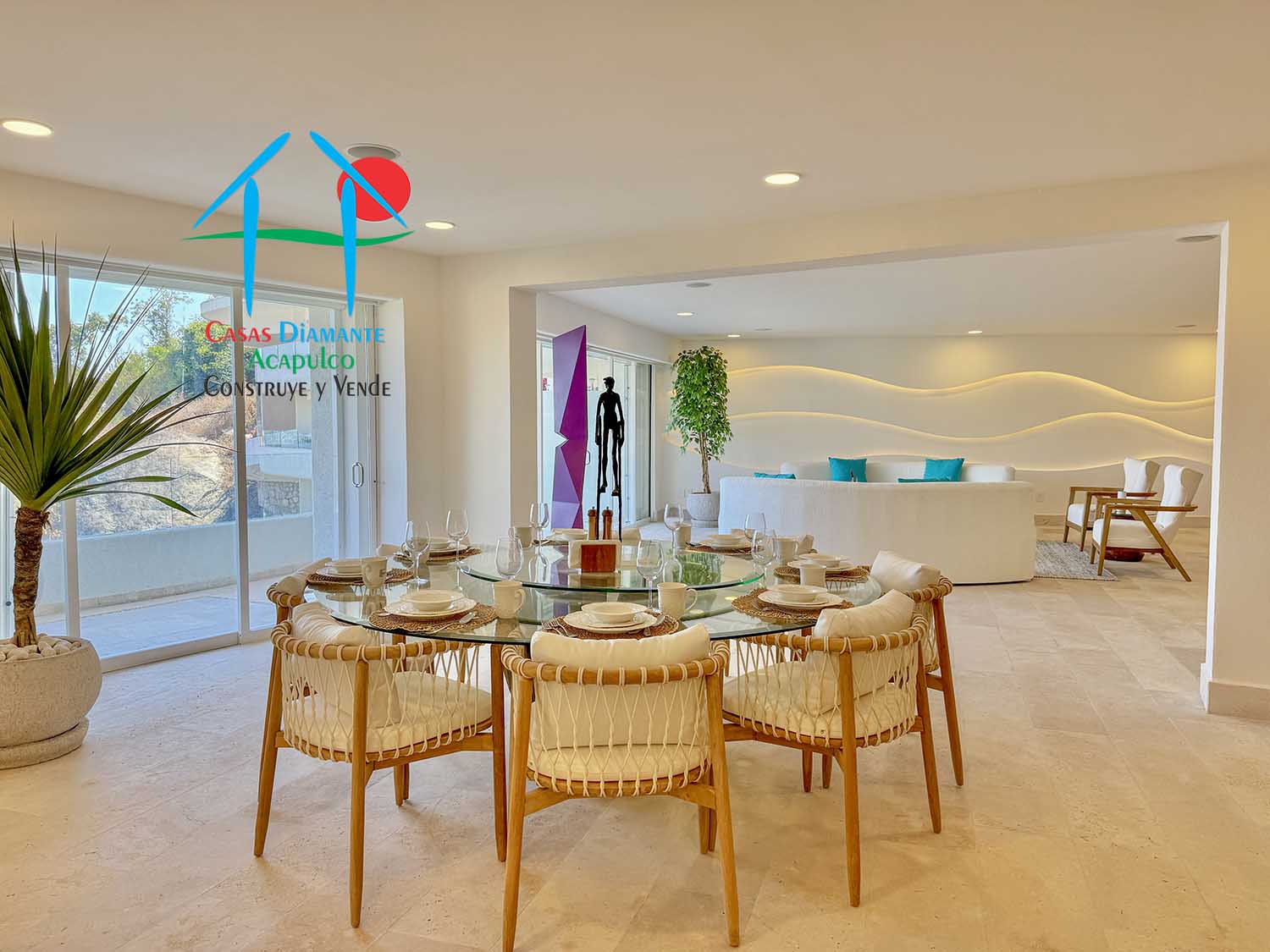 Polinesia Residences 303 - Estancia 10