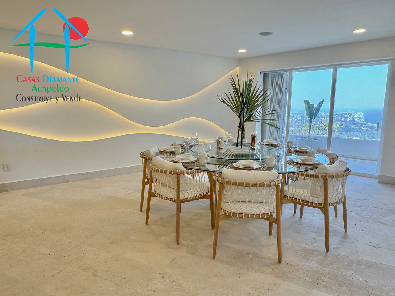 Polinesia Residences 303 - Estancia 11