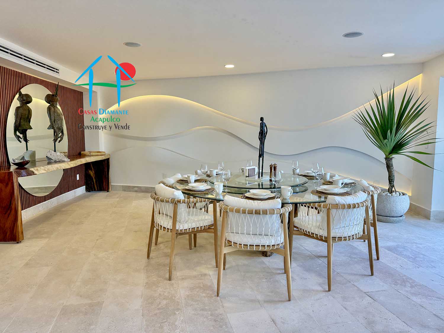 Polinesia Residences 303 - Estancia 12