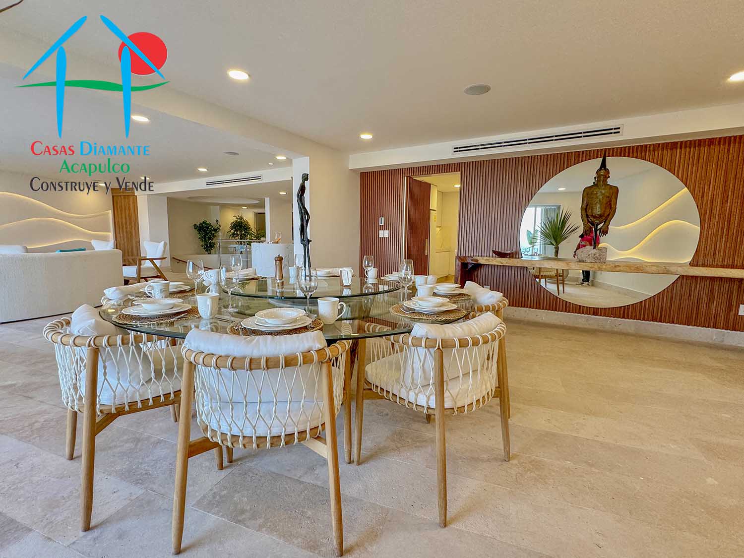 Polinesia Residences 303 - Estancia 13