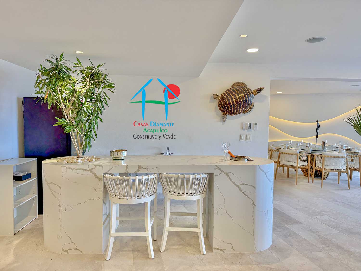 Polinesia Residences 303 - Estancia 14