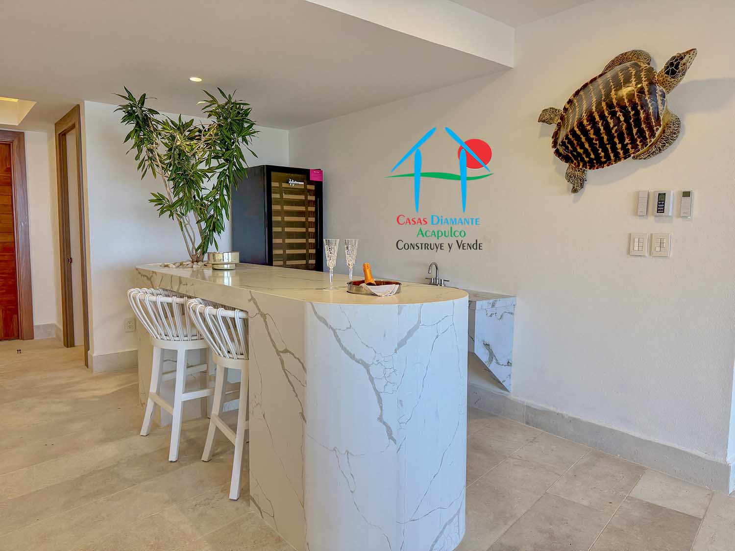 Polinesia Residences 303 - Estancia 15