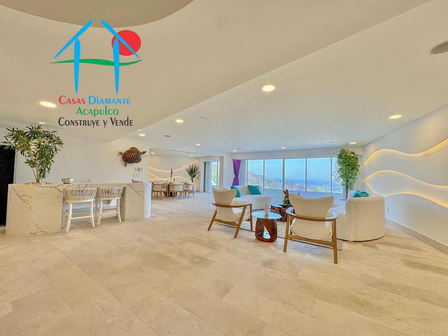 Polinesia Residences 303