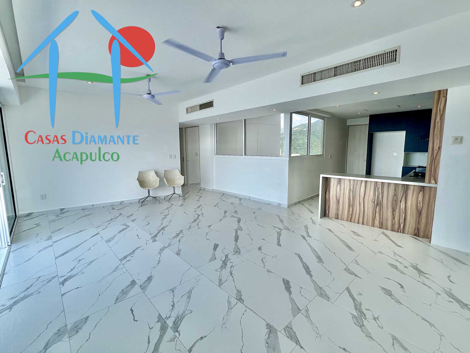 Acqualina Skylife Torre Sur 2501 - Estancia 5