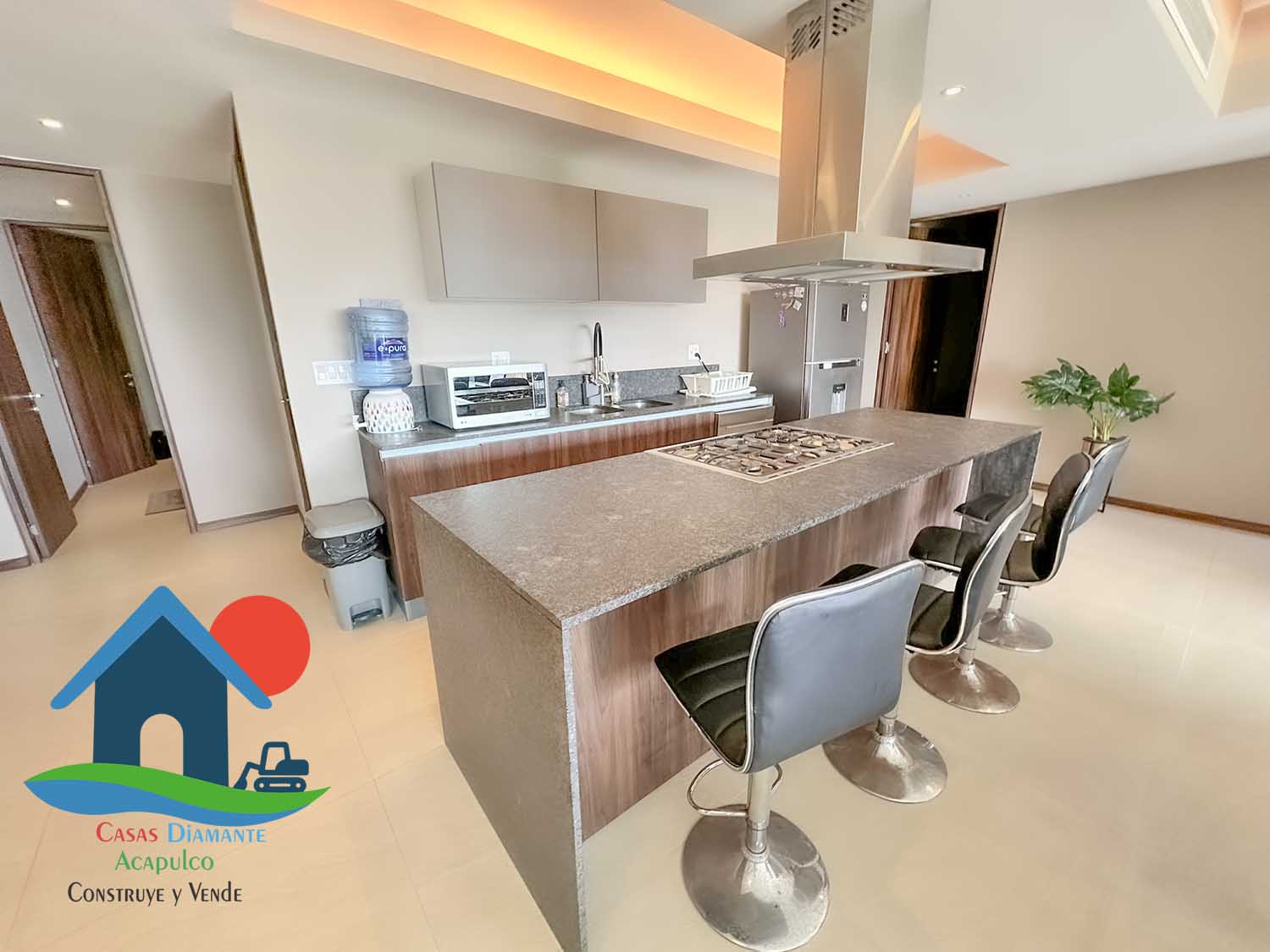 La Isla Fiji U 10 - Cocina 1