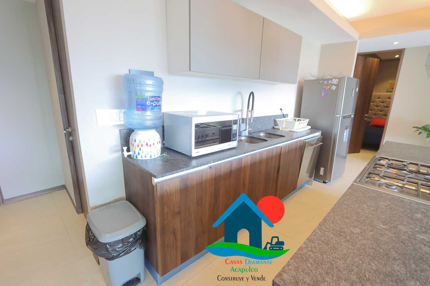 La Isla Fiji U 10 - Cocina 4