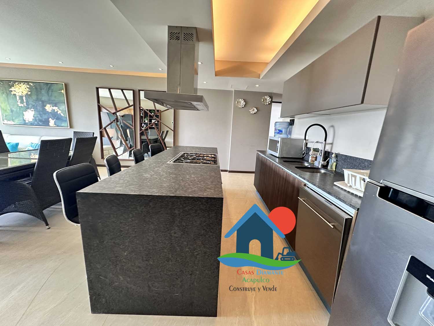 La Isla Fiji U 10 - Cocina 5